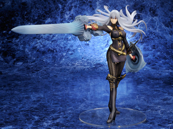 Senjou no Valkyria: Gallian Chronicles - Selvaria Bles - 1/7 - Valkyria Ver. (Alter) photo 1