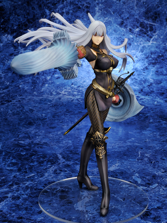 Senjou no Valkyria: Gallian Chronicles - Selvaria Bles - 1/7 - Valkyria Ver. (Alter) photo 2