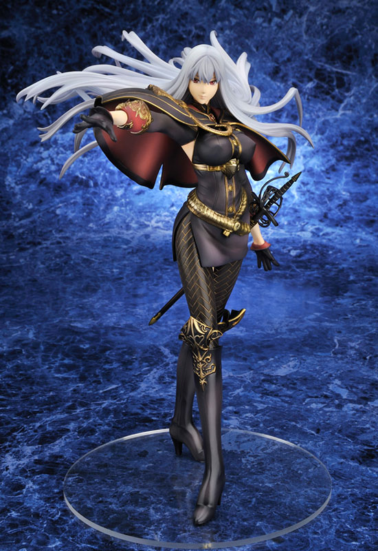 Senjou no Valkyria: Gallian Chronicles - Selvaria Bles - 1/7 - Valkyria Ver. (Alter) photo 4