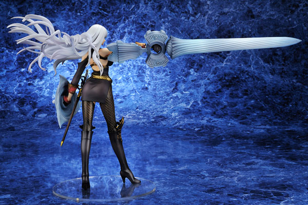 Senjou no Valkyria: Gallian Chronicles - Selvaria Bles - 1/7 - Valkyria Ver. (Alter) photo 6