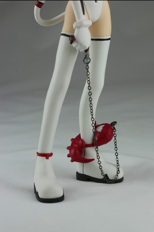 Shin Seiki Evangelion - Ayanami Rei - Wonder Showcase Plus - Grimrock! Mix Edition (Diamond Comics, Kaiyodo, Xebec Toys) photo 7