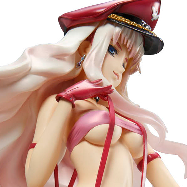 Macross Frontier - Sheryl Nome - 1/8 - Last Frontier Ver. (Alpha x Omega) photo 3