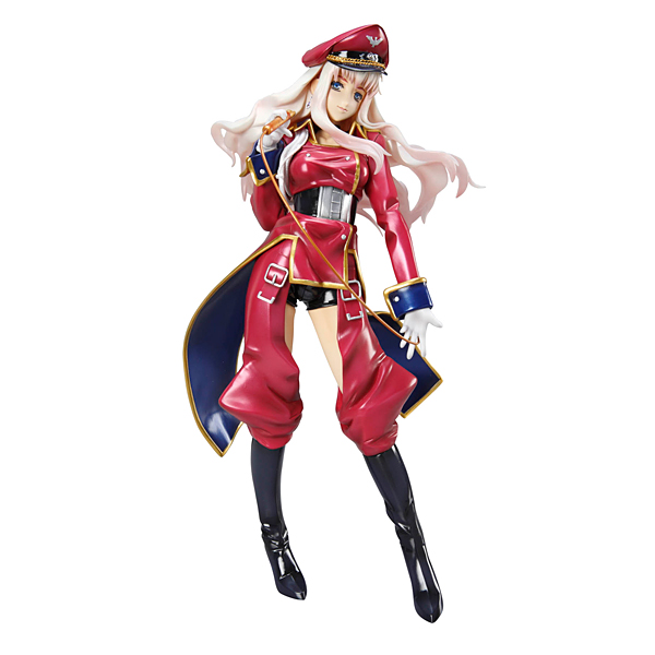 Macross Frontier - Sheryl Nome - 1/8 - Last Frontier Ver. (Alpha x Omega) photo 4