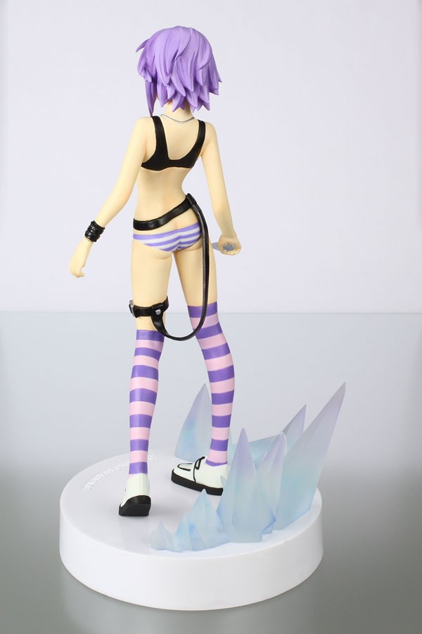 Rosario + Vampire - Shirayuki Mizore - Shueisha Solid Selection - 11 - 1/8 (Shueisha) photo 3