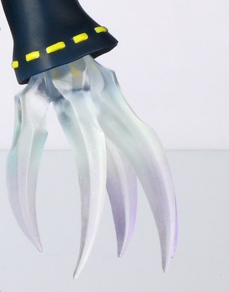 Rosario + Vampire - Shirayuki Mizore - Shueisha Solid Selection - 11 - 1/8 (Shueisha) photo 4