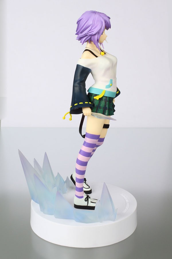 Rosario + Vampire - Shirayuki Mizore - Shueisha Solid Selection - 11 - 1/8 (Shueisha) photo 7