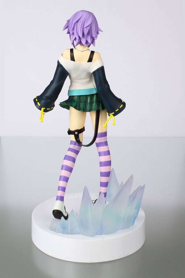 Rosario + Vampire - Shirayuki Mizore - Shueisha Solid Selection - 11 - 1/8 (Shueisha) photo 8