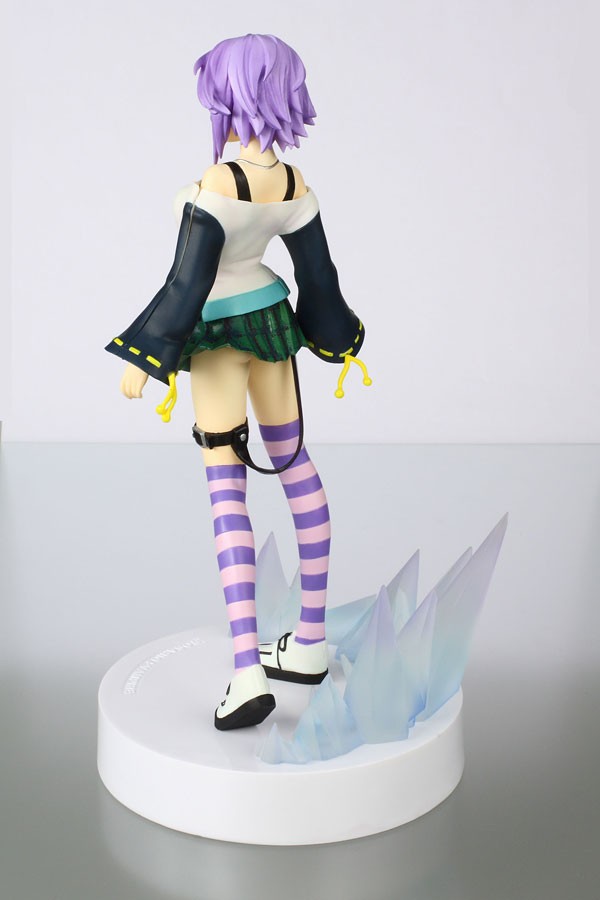 Rosario + Vampire - Shirayuki Mizore - Shueisha Solid Selection - 11 - 1/8 (Shueisha) photo 9