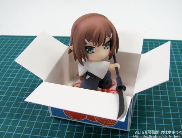 Baka to Test to Shoukanjuu - Kinoshita Hideyoshi - Kinoshita Hideyoshi no Shoukanjuu - 1/8 (Alter) photo 1