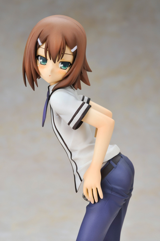 Baka to Test to Shoukanjuu - Kinoshita Hideyoshi - Kinoshita Hideyoshi no Shoukanjuu - 1/8 (Alter) photo 3