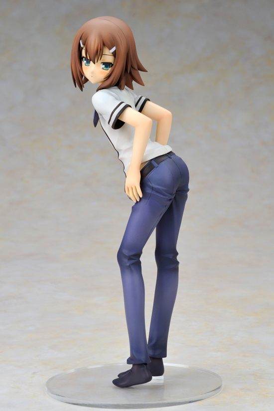 Baka to Test to Shoukanjuu - Kinoshita Hideyoshi - Kinoshita Hideyoshi no Shoukanjuu - 1/8 (Alter) photo 4