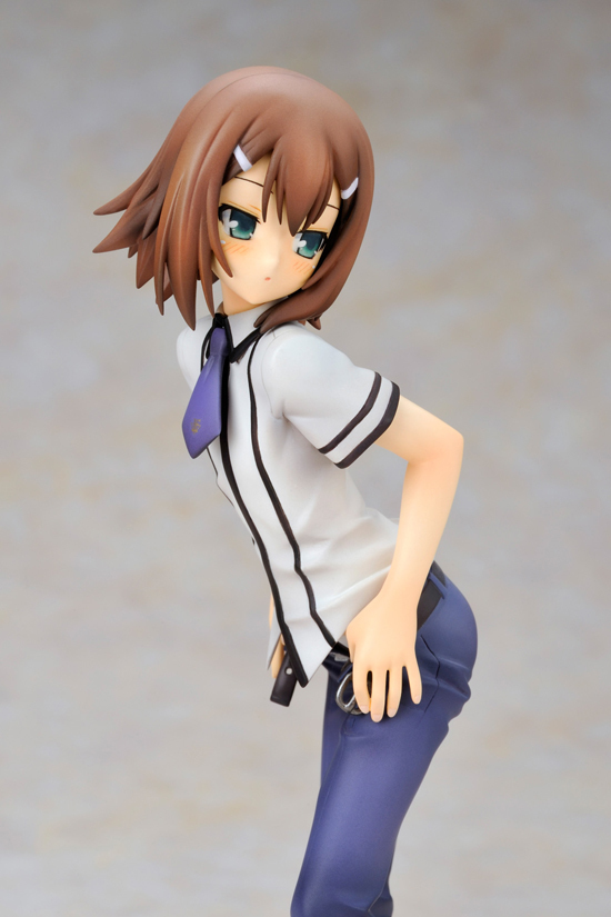 Baka to Test to Shoukanjuu - Kinoshita Hideyoshi - Kinoshita Hideyoshi no Shoukanjuu - 1/8 (Alter) photo 6