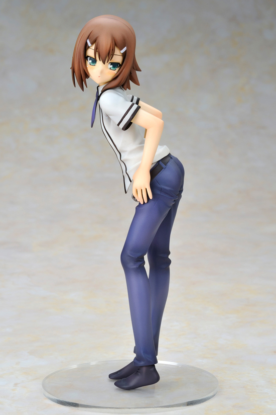 Baka to Test to Shoukanjuu - Kinoshita Hideyoshi - Kinoshita Hideyoshi no Shoukanjuu - 1/8 (Alter) photo 7