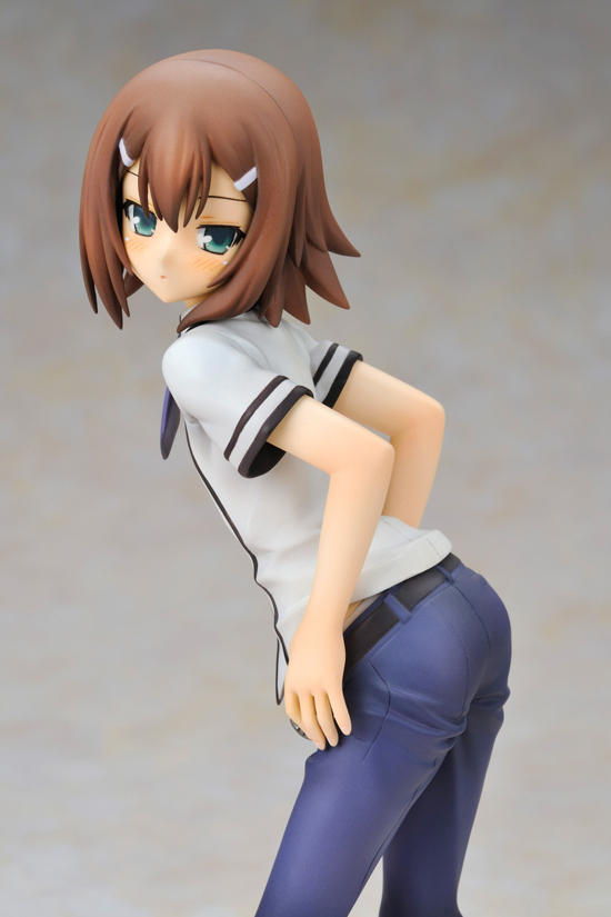 Baka to Test to Shoukanjuu - Kinoshita Hideyoshi - Kinoshita Hideyoshi no Shoukanjuu - 1/8 (Alter) photo 9