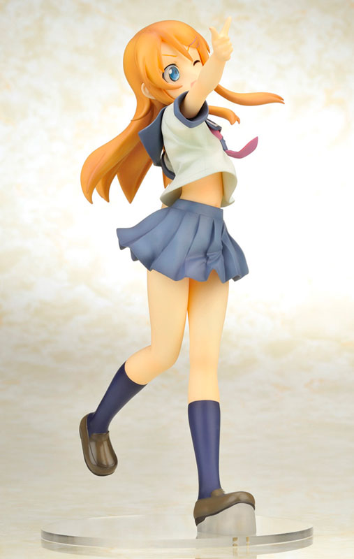 Ore no Imouto ga Konna ni Kawaii Wake ga Nai - Kousaka Kirino - 1/8 (Kotobukiya) photo 4