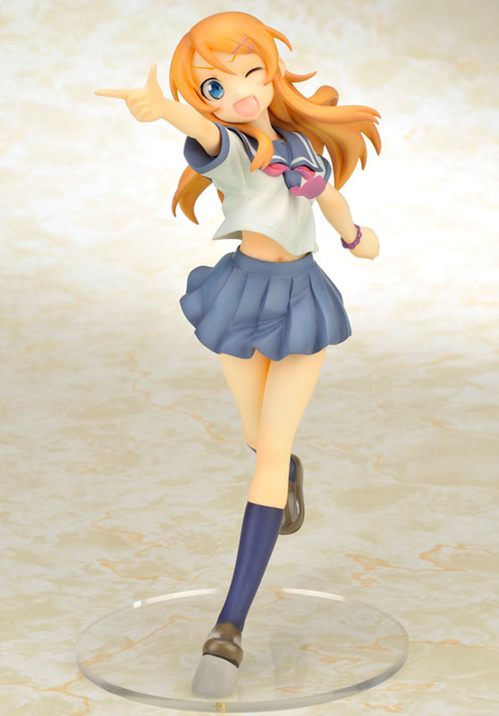 Ore no Imouto ga Konna ni Kawaii Wake ga Nai - Kousaka Kirino - 1/8 (Kotobukiya) photo 6