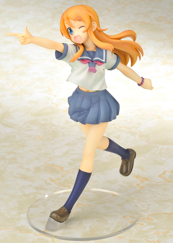 Ore no Imouto ga Konna ni Kawaii Wake ga Nai - Kousaka Kirino - 1/8 (Kotobukiya) photo 7