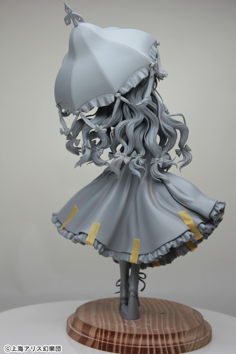 Touhou Project - Yakumo Yukari - 1/8 (Griffon Enterprises) photo 5