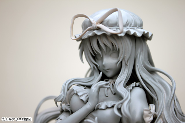 Touhou Project - Yakumo Yukari - 1/8 (Griffon Enterprises) photo 7