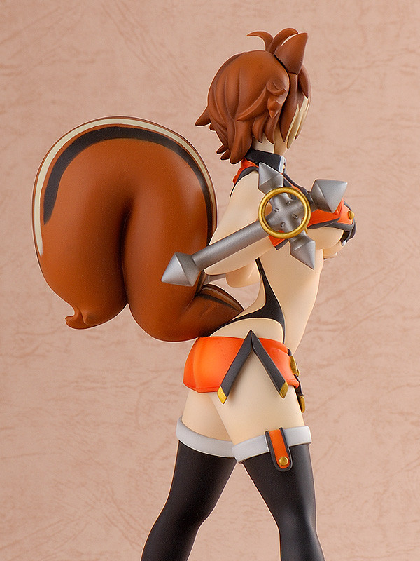 BlazBlue: Continuum Shift - Makoto Nanaya - 1/7 (FREEing) photo 5