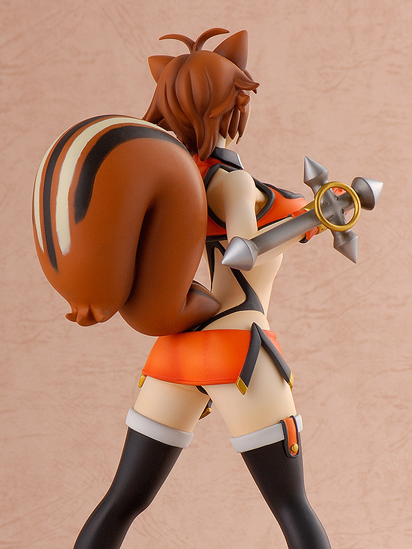 BlazBlue: Continuum Shift - Makoto Nanaya - 1/7 (FREEing) photo 6