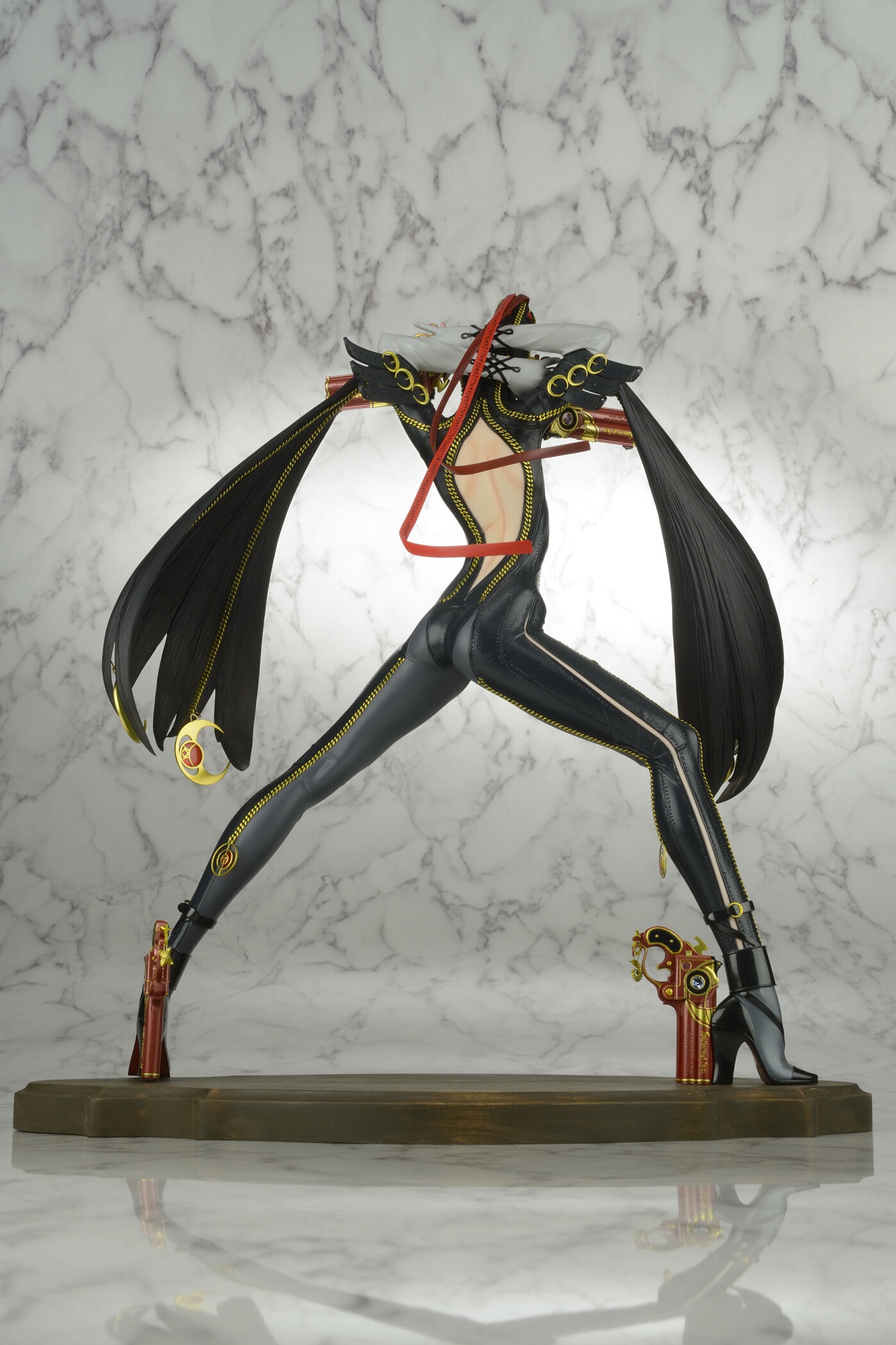 Bayonetta (Flare) photo 2