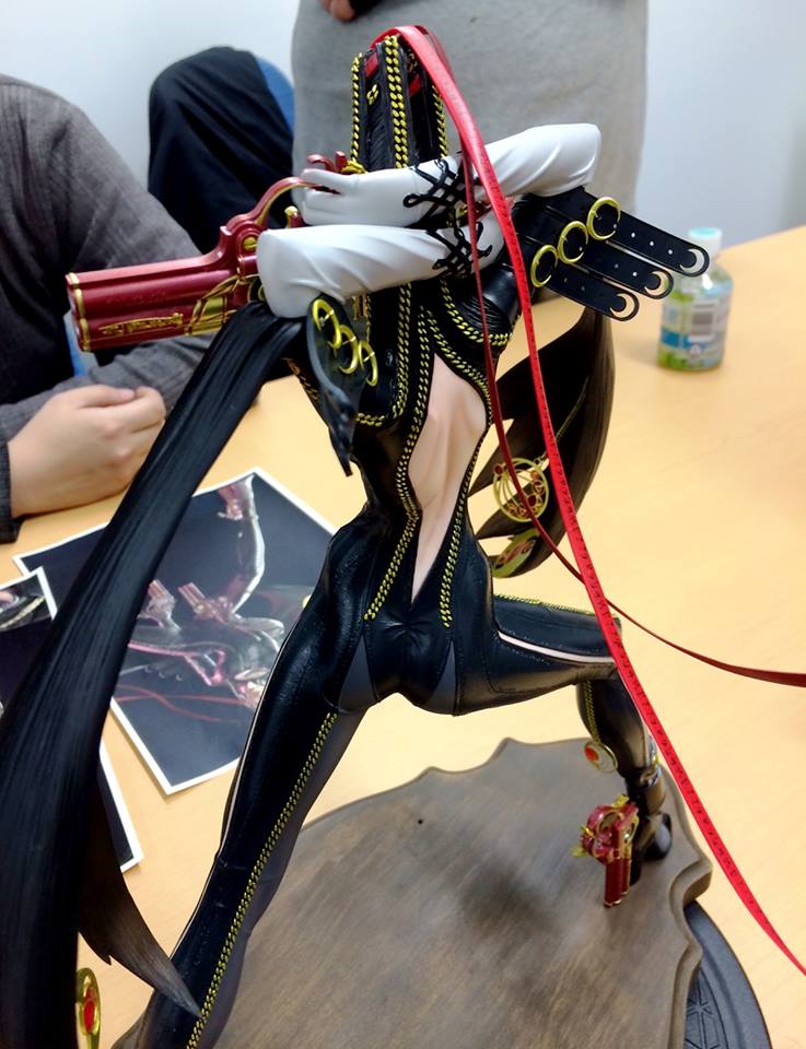 Bayonetta (Flare) photo 5