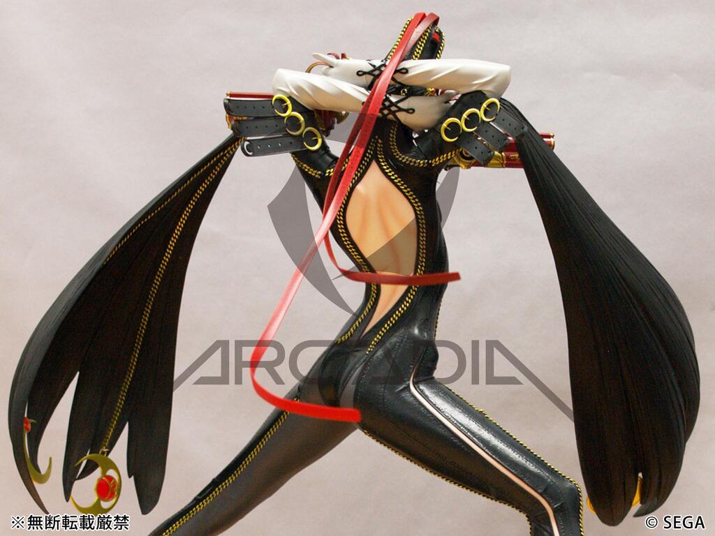 Bayonetta (Flare) photo 6