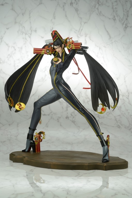 Bayonetta (Flare) photo 7