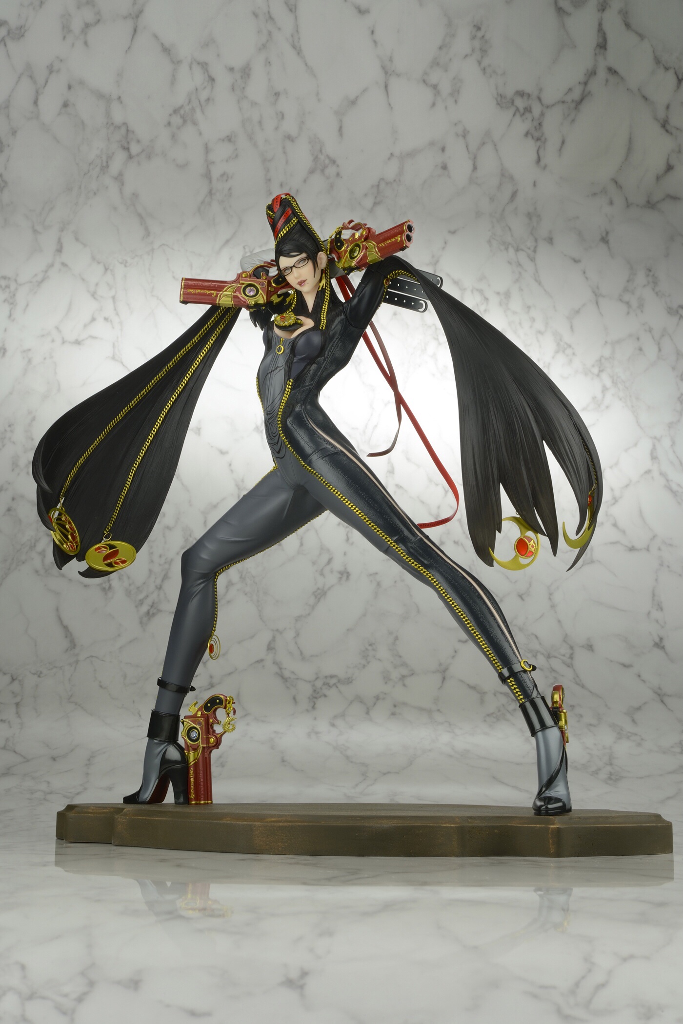 Bayonetta (Flare) photo 8
