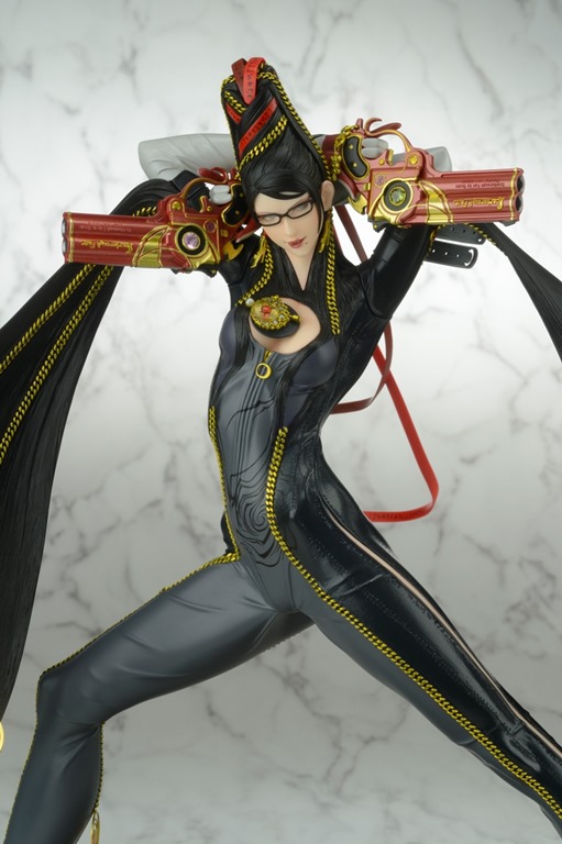 Bayonetta (Flare) photo 9