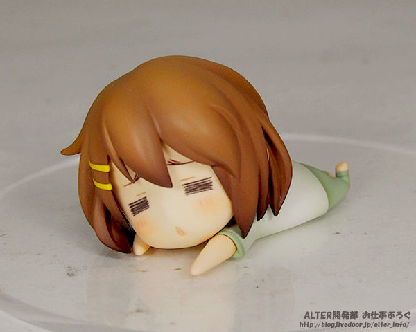 K-ON! - Hirasawa Ui - Hirasawa Yui - 1/8 (Alter) photo 2
