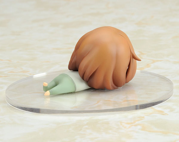 K-ON! - Hirasawa Ui - Hirasawa Yui - 1/8 (Alter) photo 4