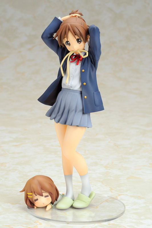 K-ON! - Hirasawa Ui - Hirasawa Yui - 1/8 (Alter) photo 6