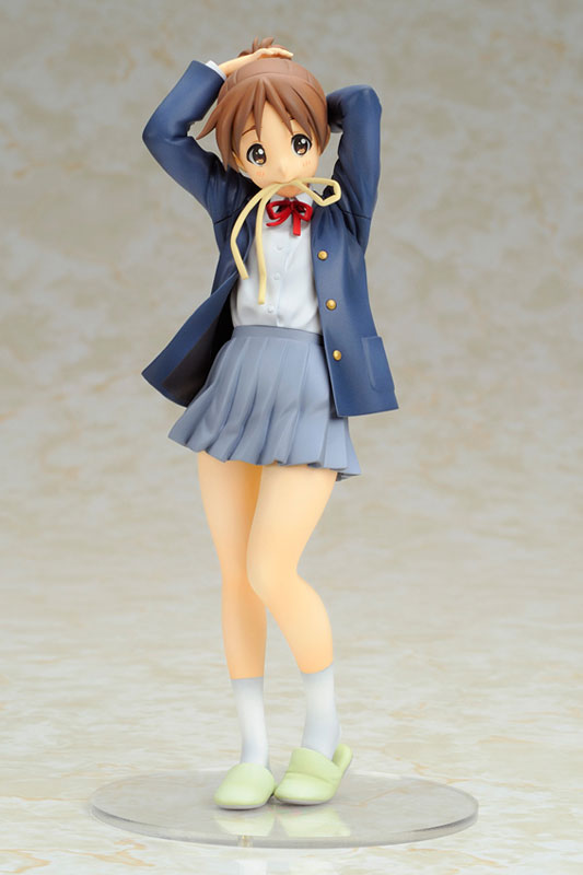 K-ON! - Hirasawa Ui - Hirasawa Yui - 1/8 (Alter) photo 7