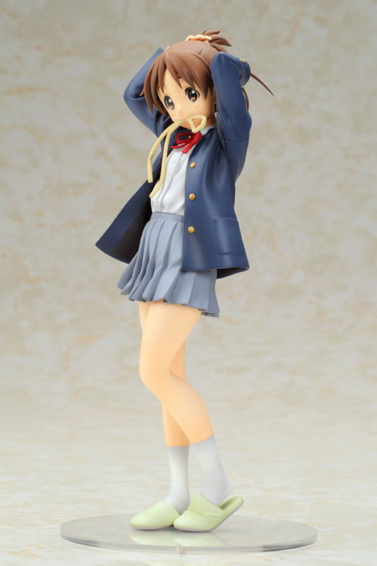 K-ON! - Hirasawa Ui - Hirasawa Yui - 1/8 (Alter) photo 9