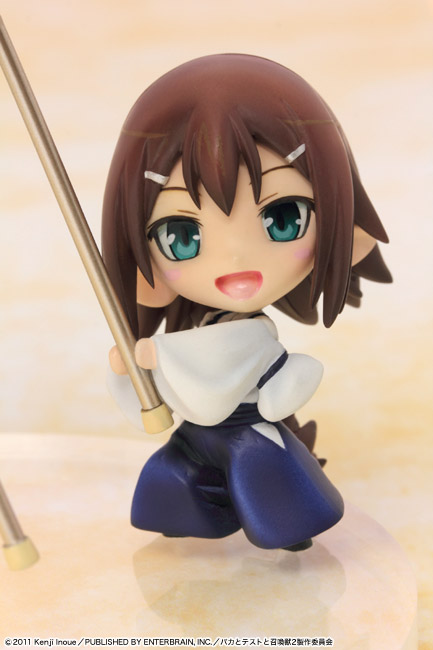 Baka to Test to Shoukanjuu - Kinoshita Hideyoshi - Kinoshita Hideyoshi no Shoukanjuu - 1/7 (Griffon Enterprises) photo 6