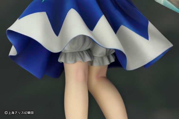 Touhou Project - Cirno - 1/8 (Griffon Enterprises) photo 6