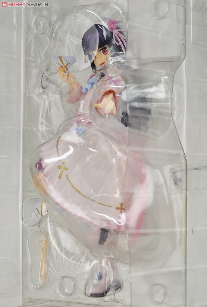 Ore no Imouto ga Konna ni Kawaii Wake ga Nai - Gokou Ruri - 1/7 - Holy Angel Kamineko (Max Factory) photo 6
