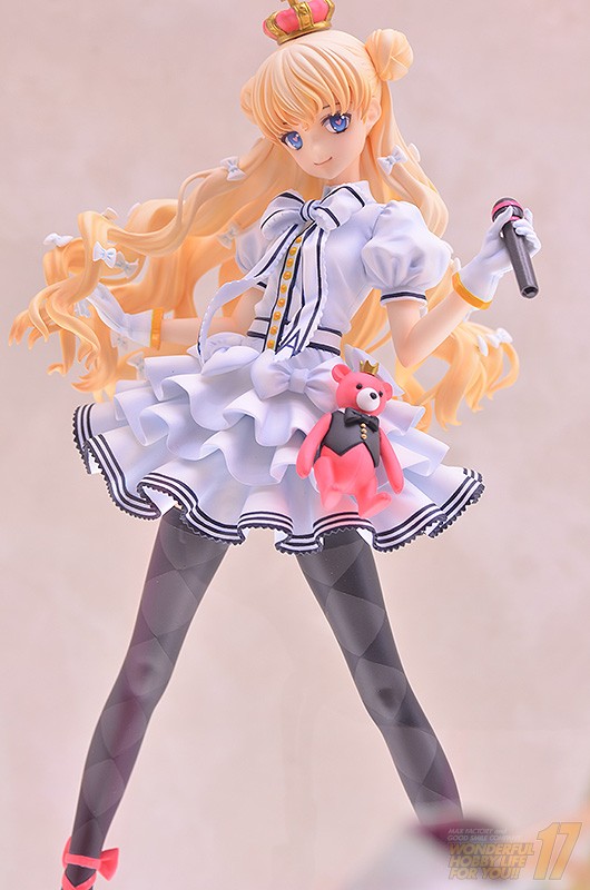 Eiyuu Senki - Arthur - 1/8 (Gift) photo 4