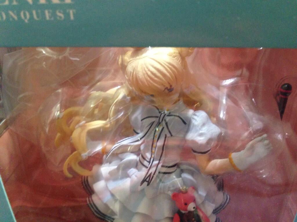 Eiyuu Senki - Arthur - 1/8 (Gift) photo 6