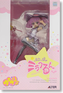 Yuru Yuri - Mirakurun - 1/7 (Alter) photo 3