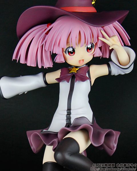 Yuru Yuri - Mirakurun - 1/7 (Alter) photo 7