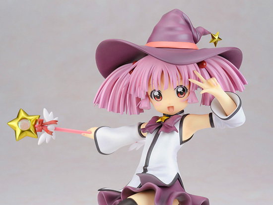 Yuru Yuri - Mirakurun - 1/7 (Alter) photo 9