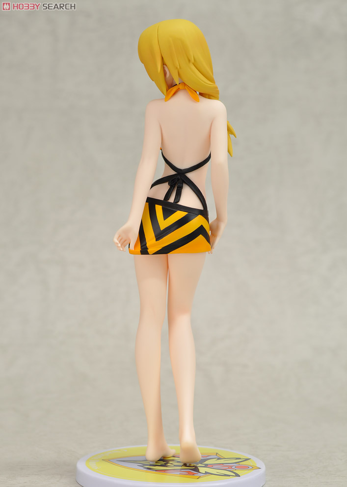 IS: Infinite Stratos - Charlotte Dunois - 1/7 - Swimsuit ver. (Alphamax) photo 9