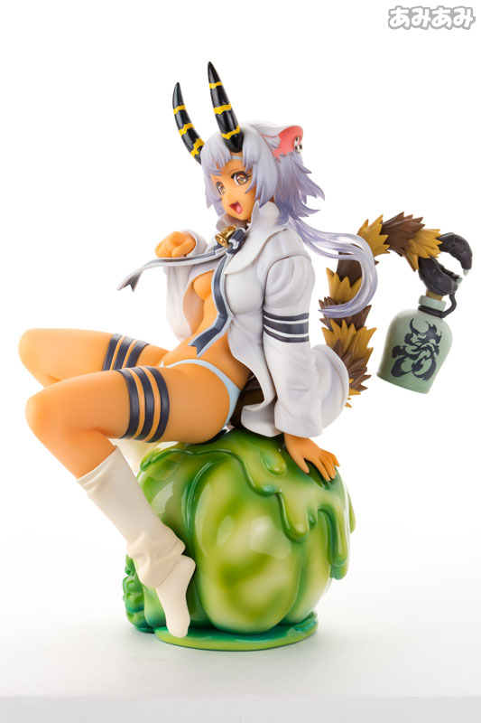 The Seven Deadly Sins - Belphegor - 1/8 (Amakuni, Hobby Japan) photo 8