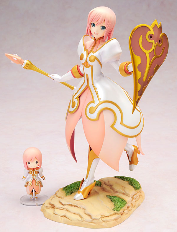 Tales of Vesperia - Estellise Sidos Heurassein - 1/8 (Alter) photo 2