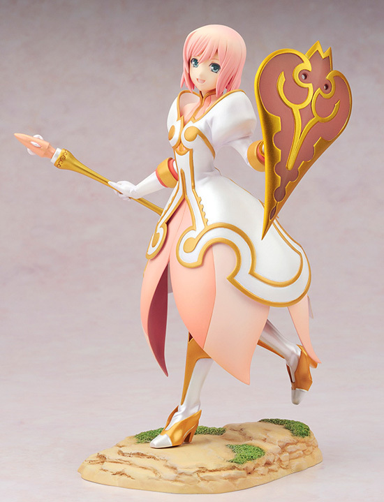 Tales of Vesperia - Estellise Sidos Heurassein - 1/8 (Alter) photo 5