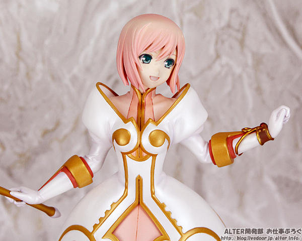Tales of Vesperia - Estellise Sidos Heurassein - 1/8 (Alter) photo 7