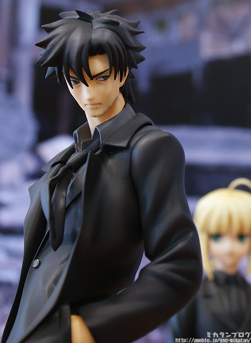 Fate/Zero - Altria Pendragon - 1/8 - Saber, Zero, Refined Ver. (Max Factory) photo 2